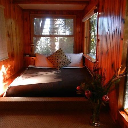 Mount Joy Cottages Knysna Exteriör bild